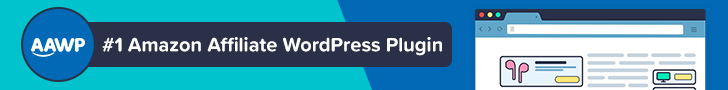 WordPress Amazon affiliate plugin