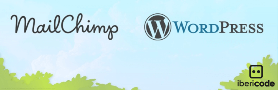 Mailchimp for WordPress 