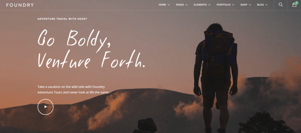 best multipurpose WordPress themes