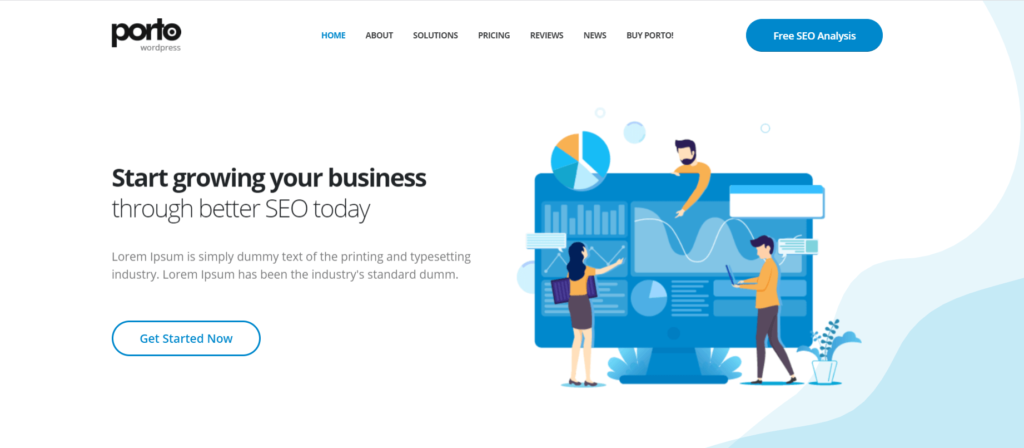 best WordPress themes for multipurpose use