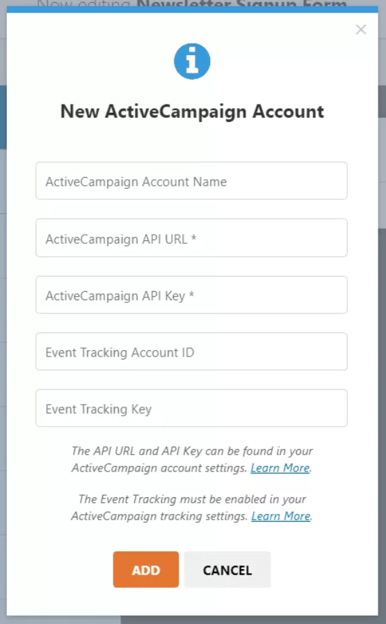 grow your business with ActiveCampaign