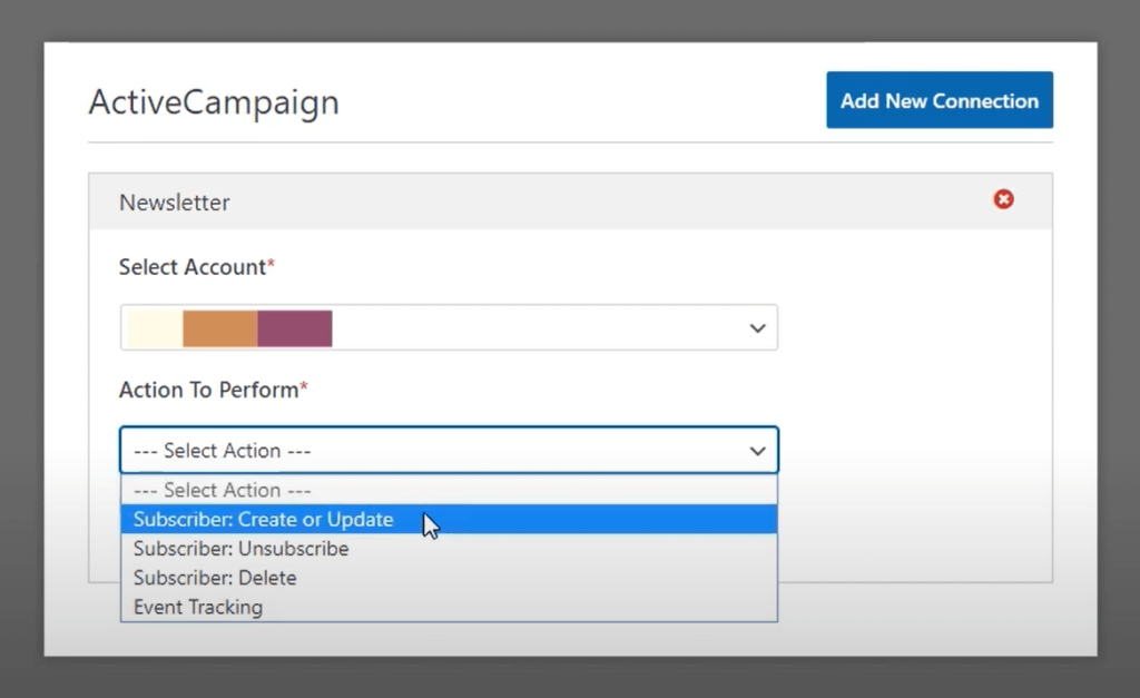 grow your business with email provider and WPForms