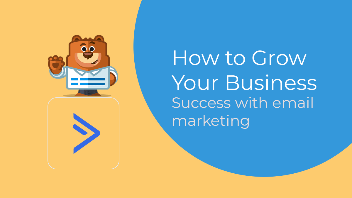 How to grow your business with email marketing