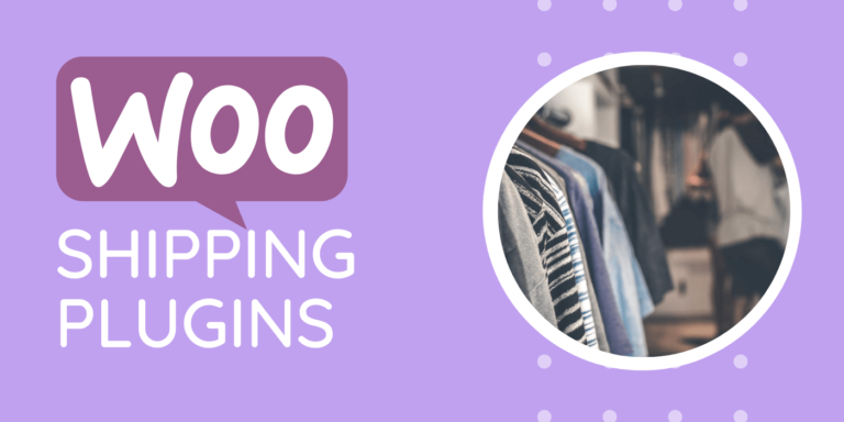 5 WooCommerce Shipping Plugins for Tracking Orders