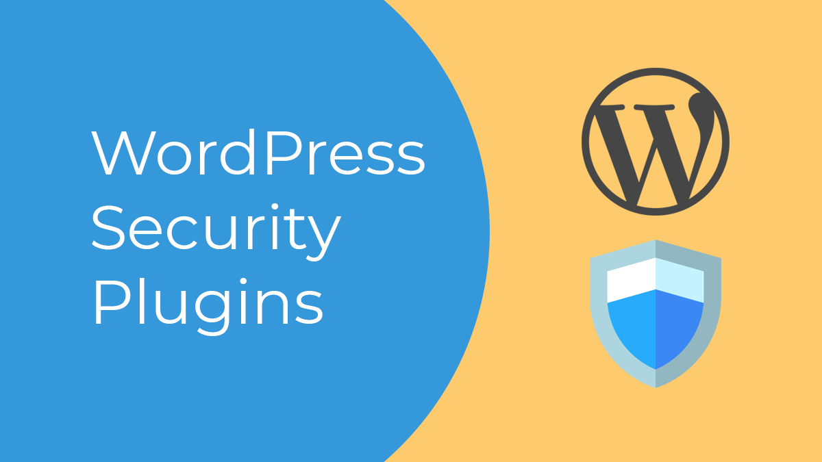 WordPress Security Plugins