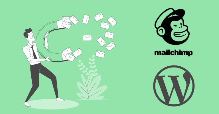 5 Best Contact Form Builders to Use Mailchimp in WordPress